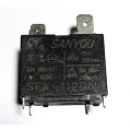 Relay SFK-112DM HF102F-12VDC G4A